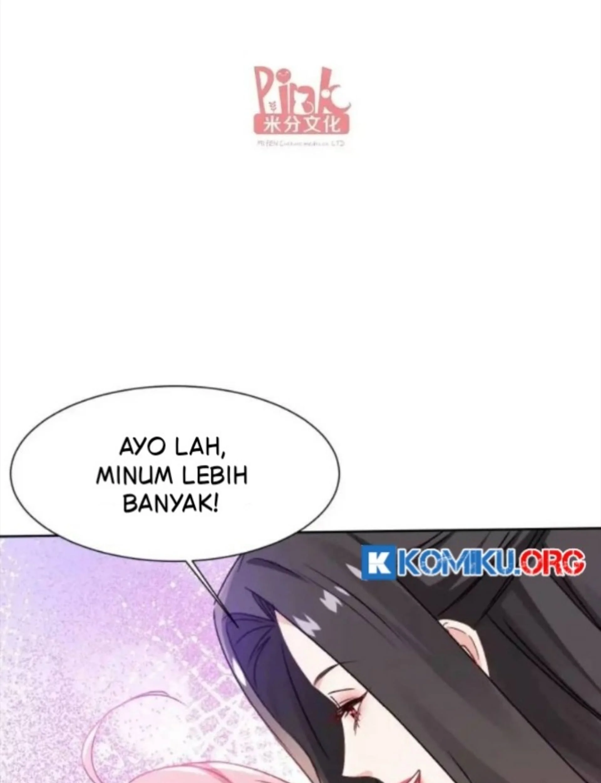 After Improperly Licking a Dog, I Became a Billionaire Chapter 252 - halaman 4
