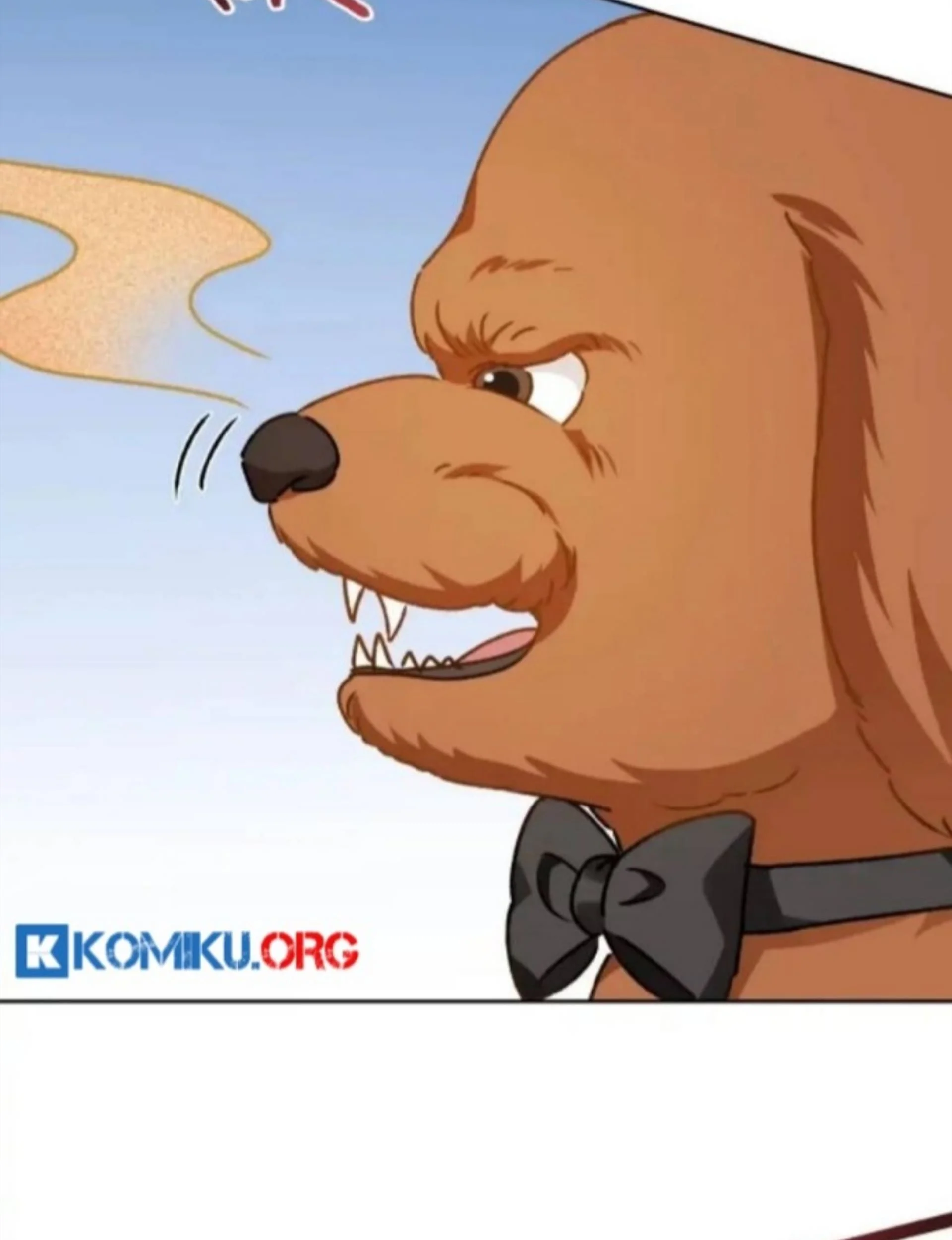 After Improperly Licking a Dog, I Became a Billionaire Chapter 252 - halaman 48