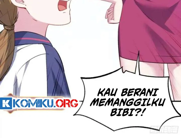 After Improperly Licking a Dog, I Became a Billionaire Chapter 253 - halaman 7