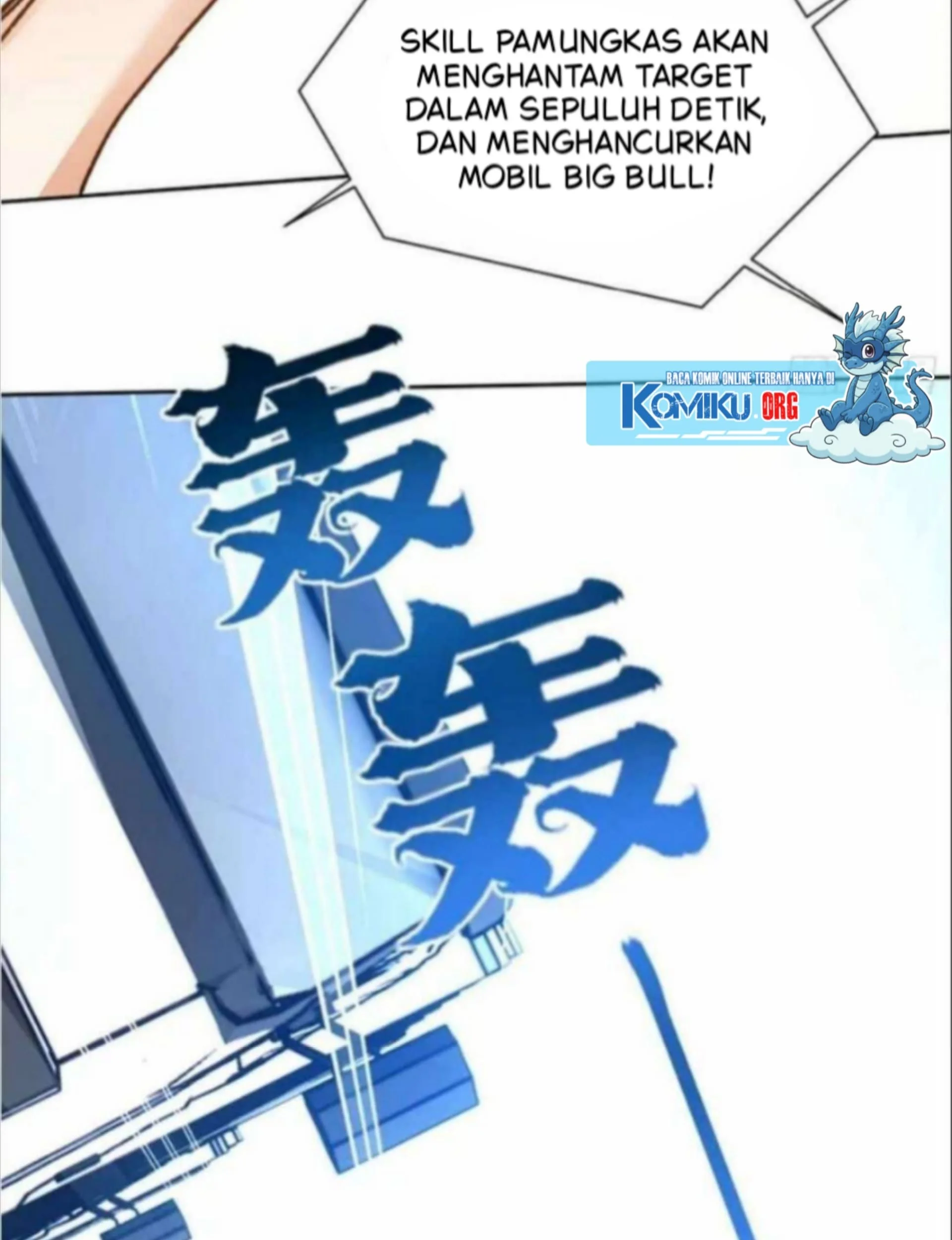After Improperly Licking a Dog, I Became a Billionaire Chapter 255 - halaman 19