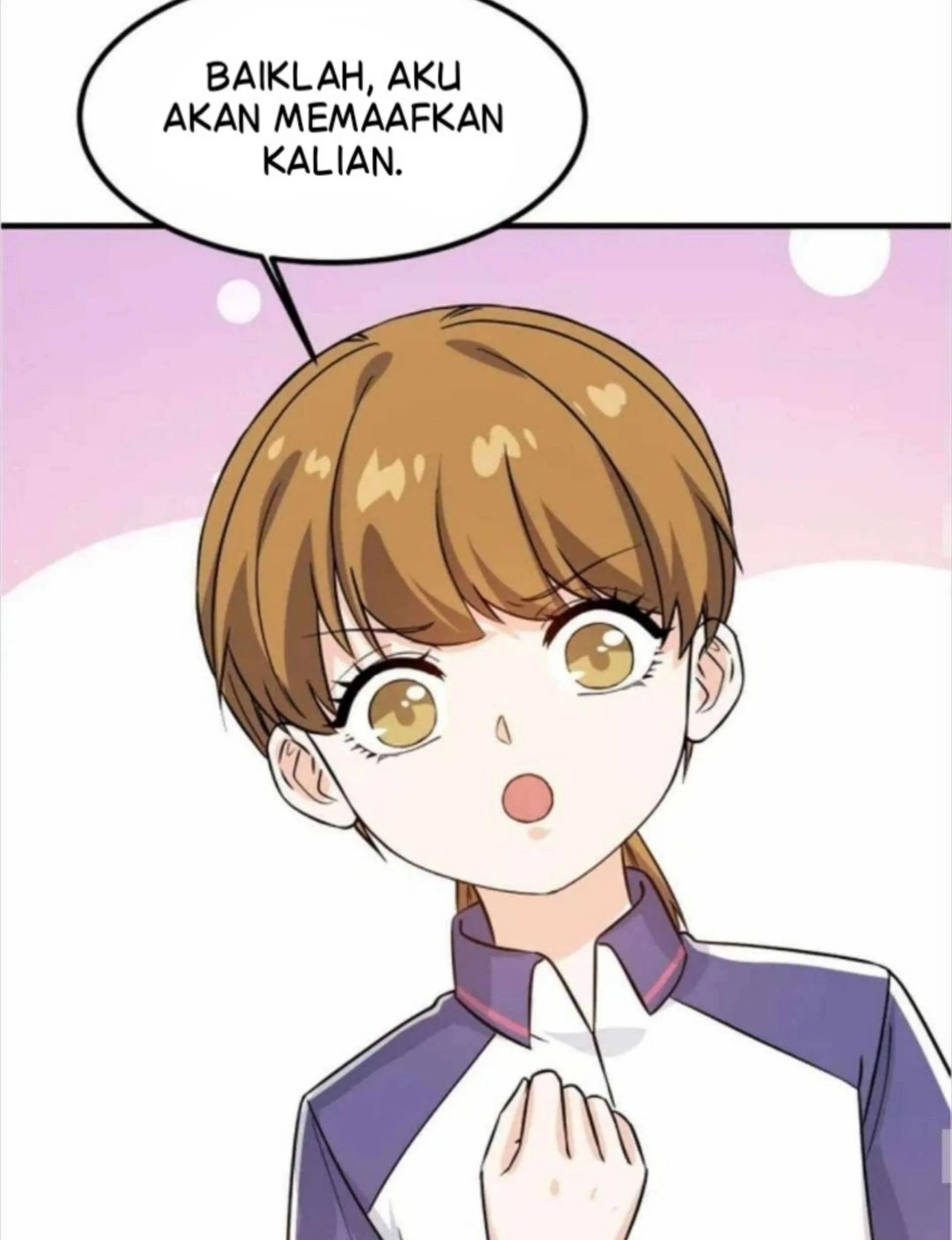 After Improperly Licking a Dog, I Became a Billionaire Chapter 255 - halaman 44