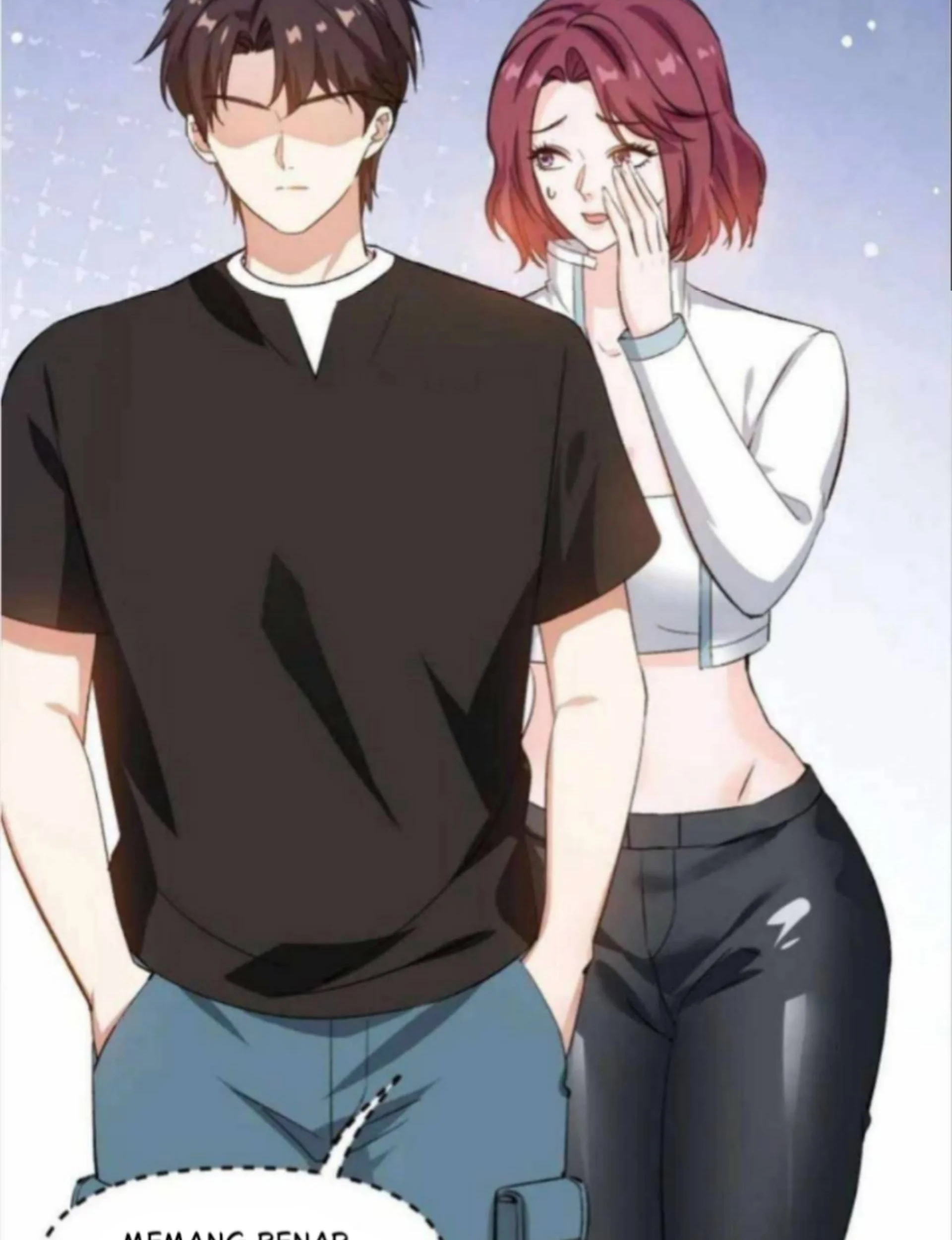 After Improperly Licking a Dog, I Became a Billionaire Chapter 255 - halaman 5