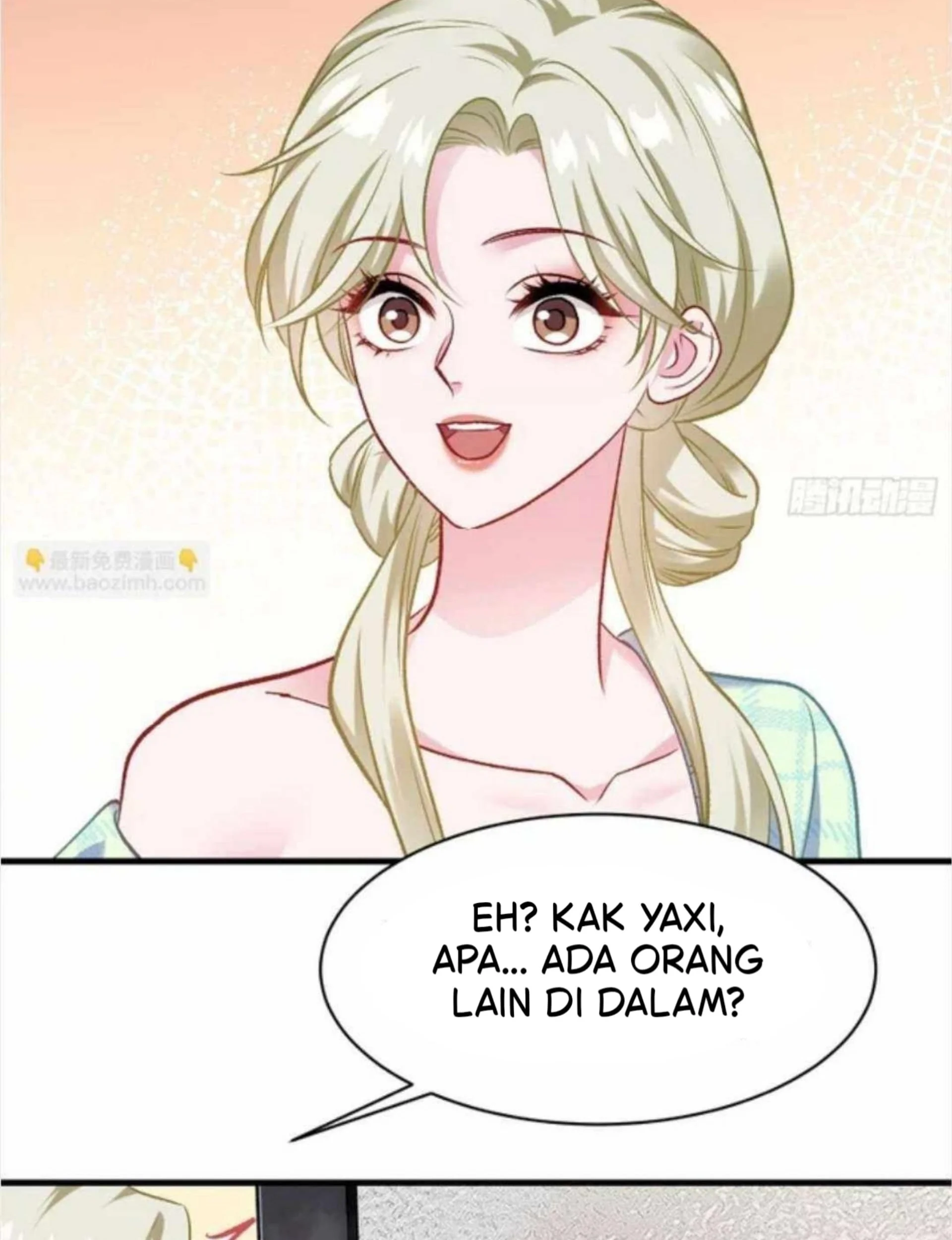 After Improperly Licking a Dog, I Became a Billionaire Chapter 256 - halaman 13