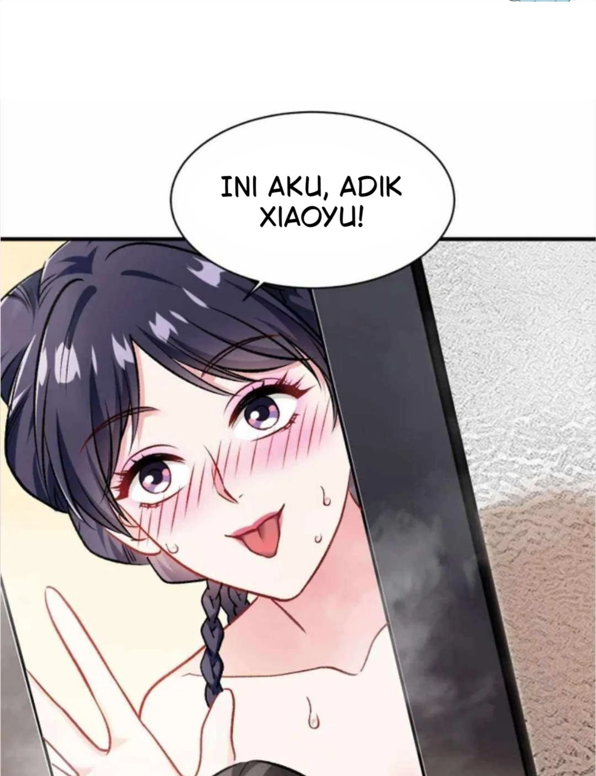 After Improperly Licking a Dog, I Became a Billionaire Chapter 256 - halaman 15