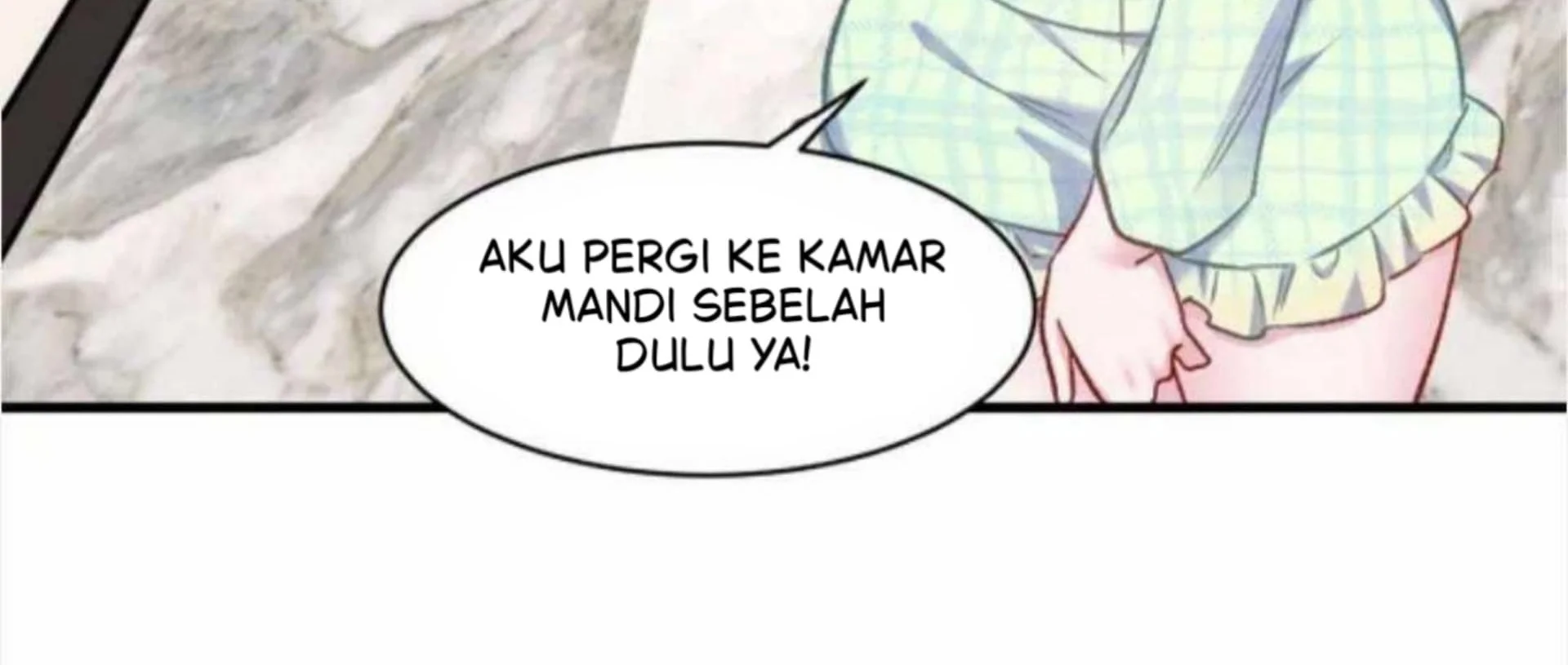 After Improperly Licking a Dog, I Became a Billionaire Chapter 256 - halaman 32