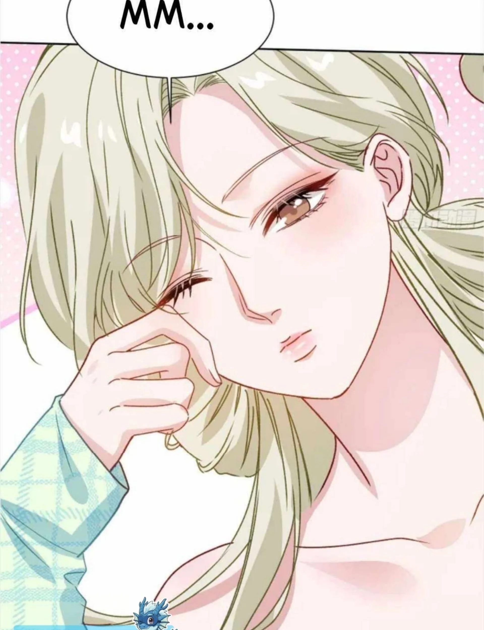 After Improperly Licking a Dog, I Became a Billionaire Chapter 256 - halaman 5