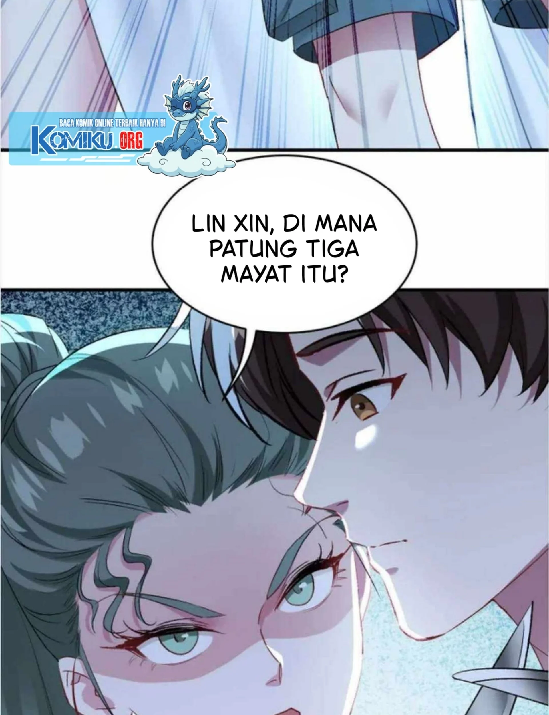 After Improperly Licking a Dog, I Became a Billionaire Chapter 256 - halaman 52