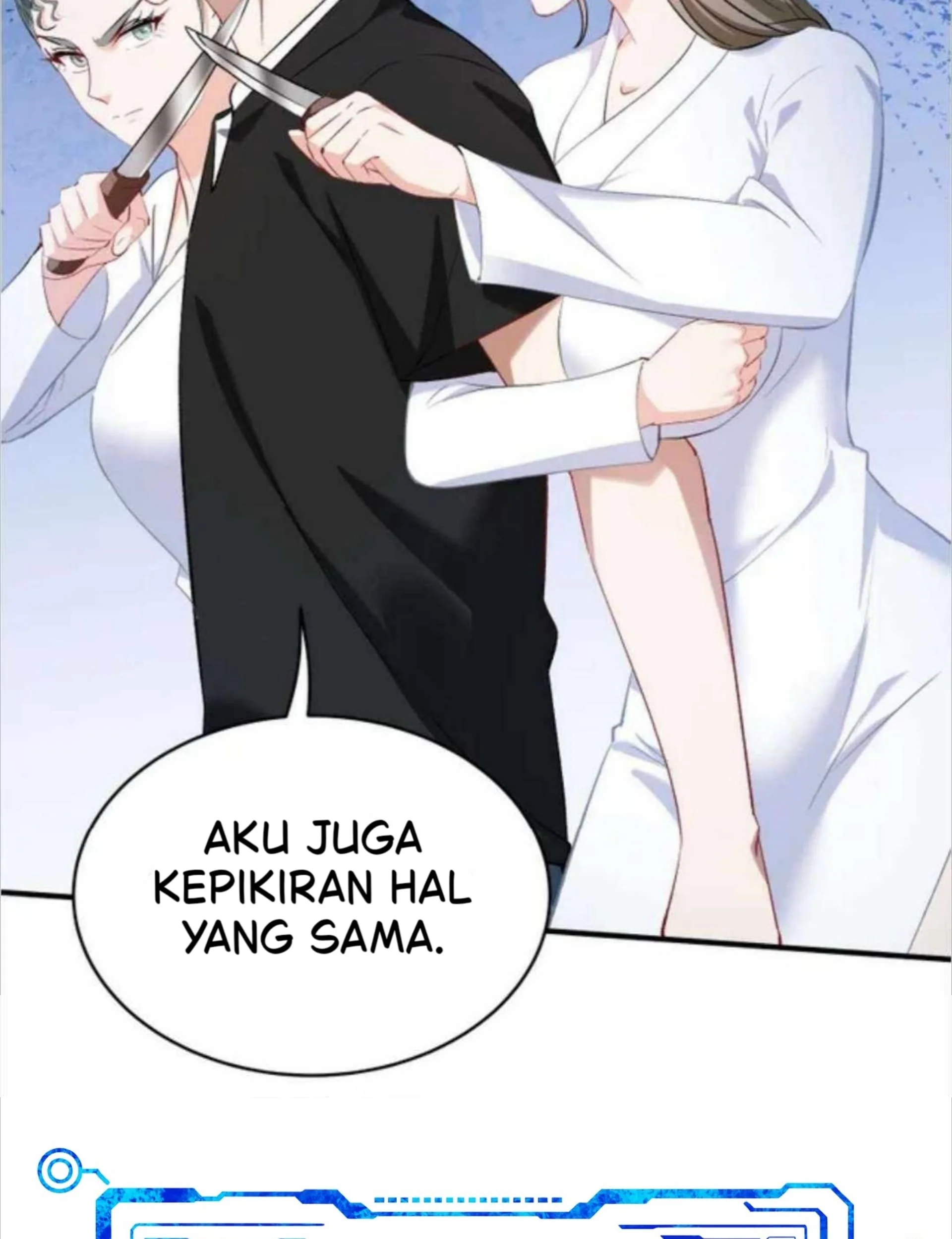 After Improperly Licking a Dog, I Became a Billionaire Chapter 256 - halaman 57