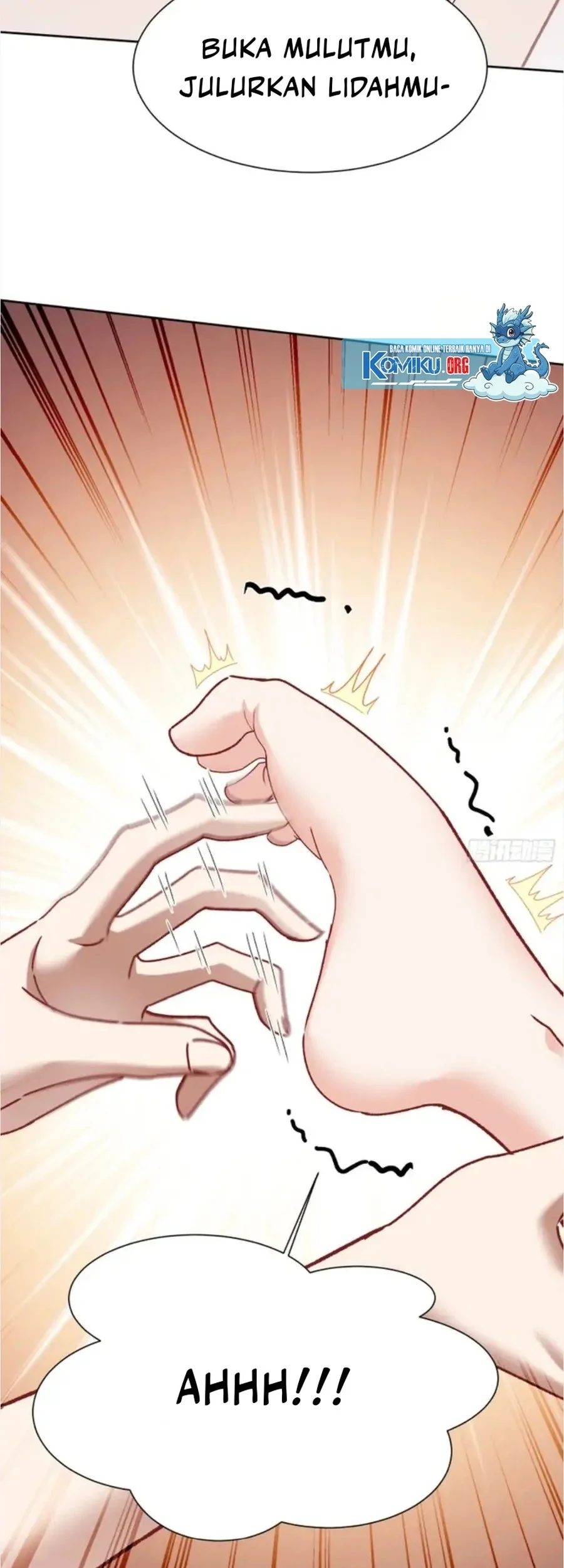 After Improperly Licking a Dog, I Became a Billionaire Chapter 257 - halaman 18