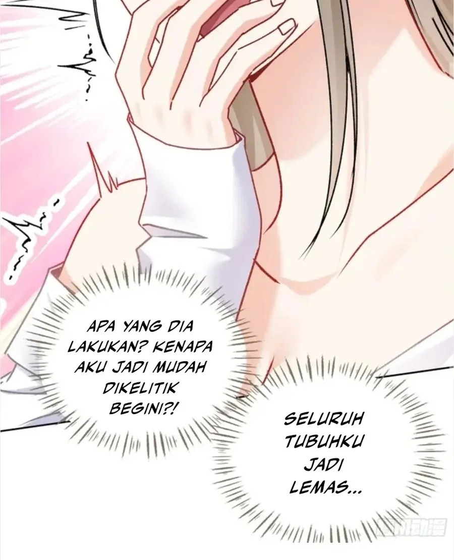 After Improperly Licking a Dog, I Became a Billionaire Chapter 257 - halaman 24