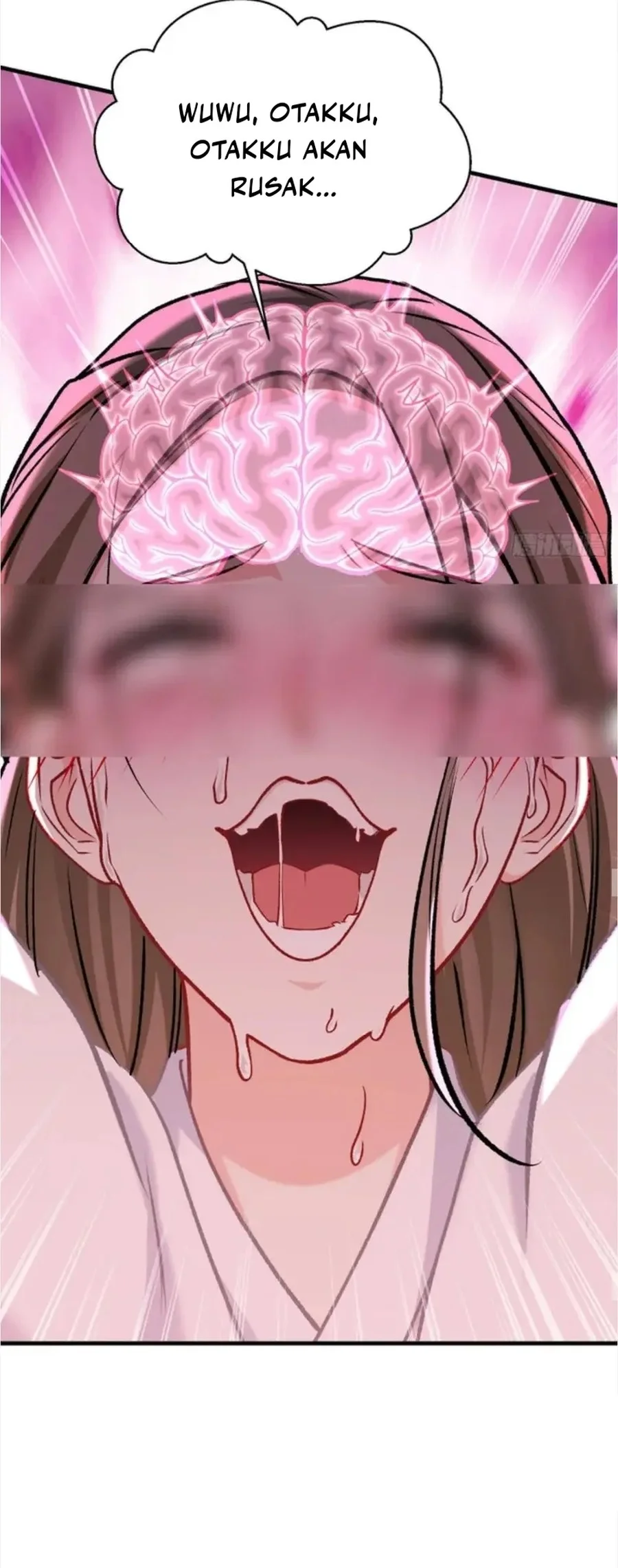 After Improperly Licking a Dog, I Became a Billionaire Chapter 257 - halaman 28