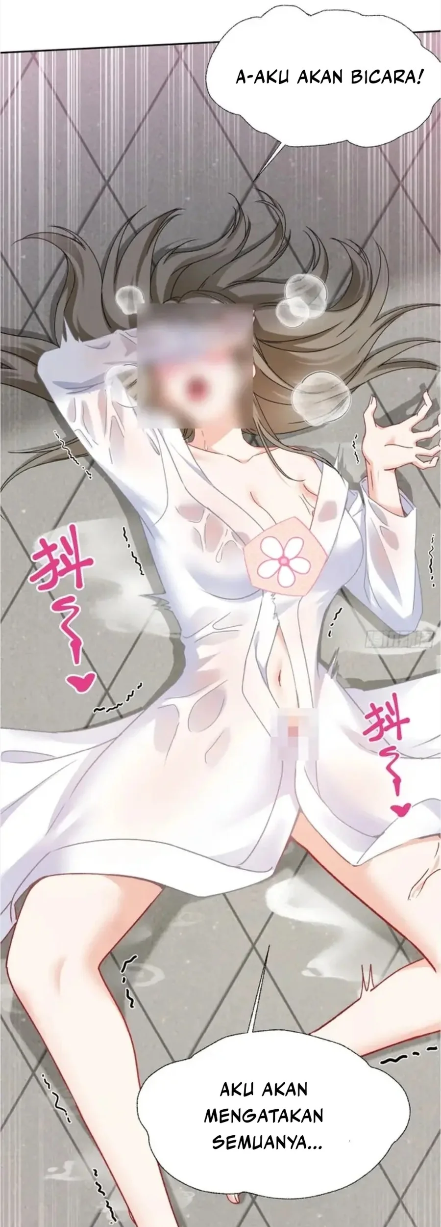 After Improperly Licking a Dog, I Became a Billionaire Chapter 257 - halaman 29