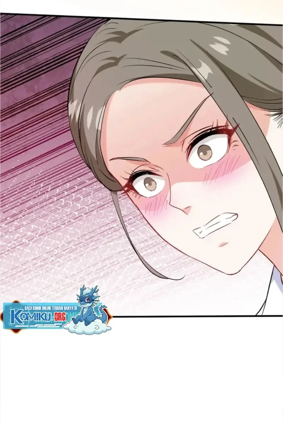 After Improperly Licking a Dog, I Became a Billionaire Chapter 257 - halaman 8