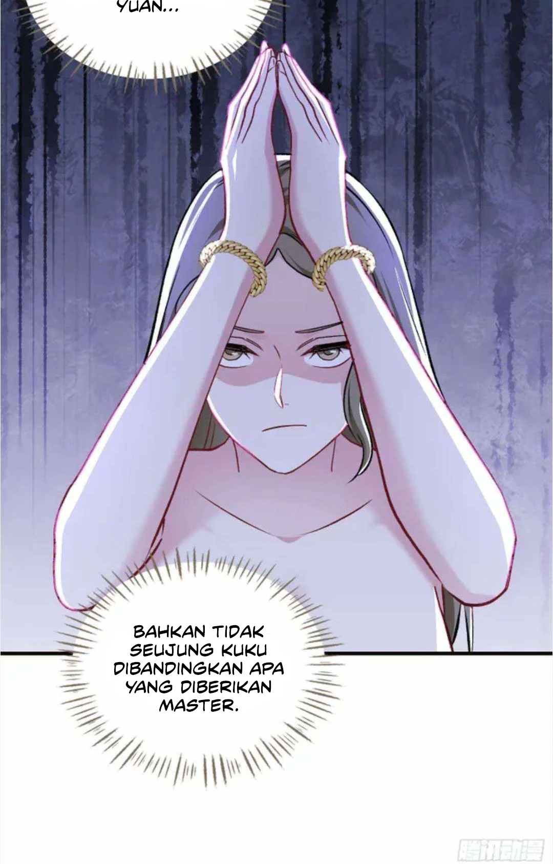 After Improperly Licking a Dog, I Became a Billionaire Chapter 258 - halaman 18