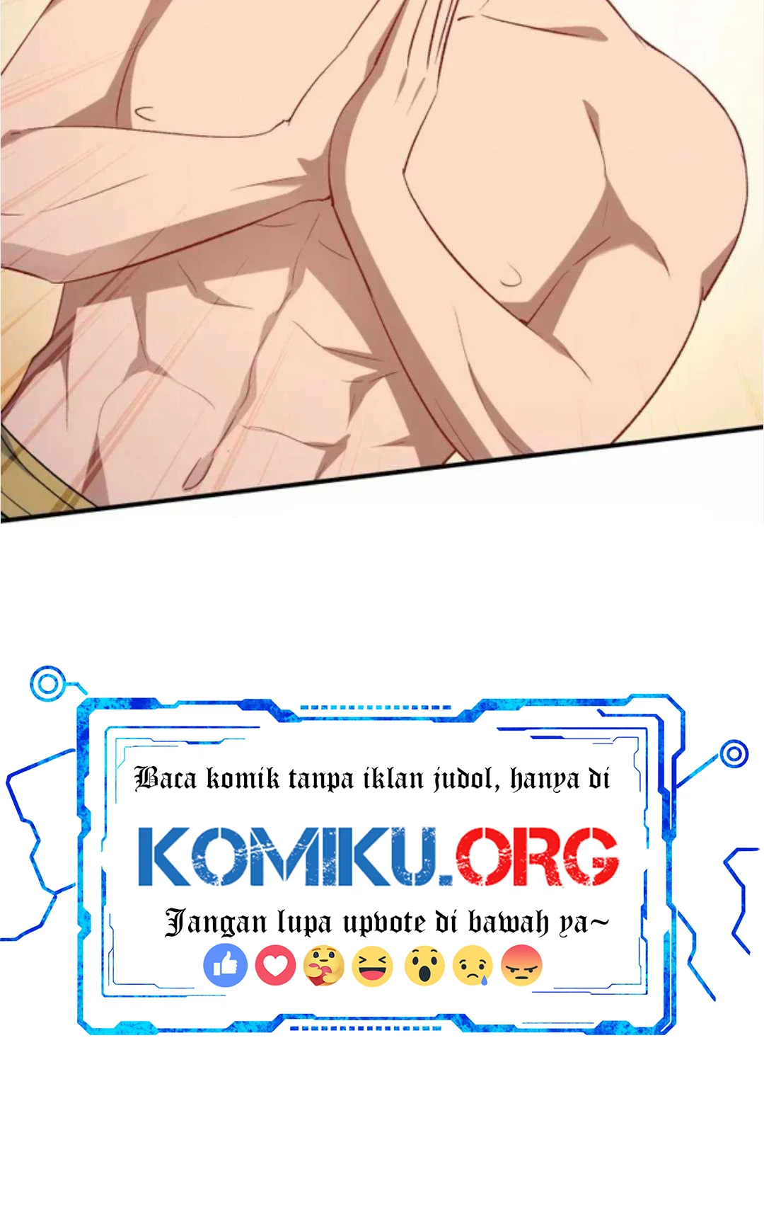 After Improperly Licking a Dog, I Became a Billionaire Chapter 258 - halaman 39