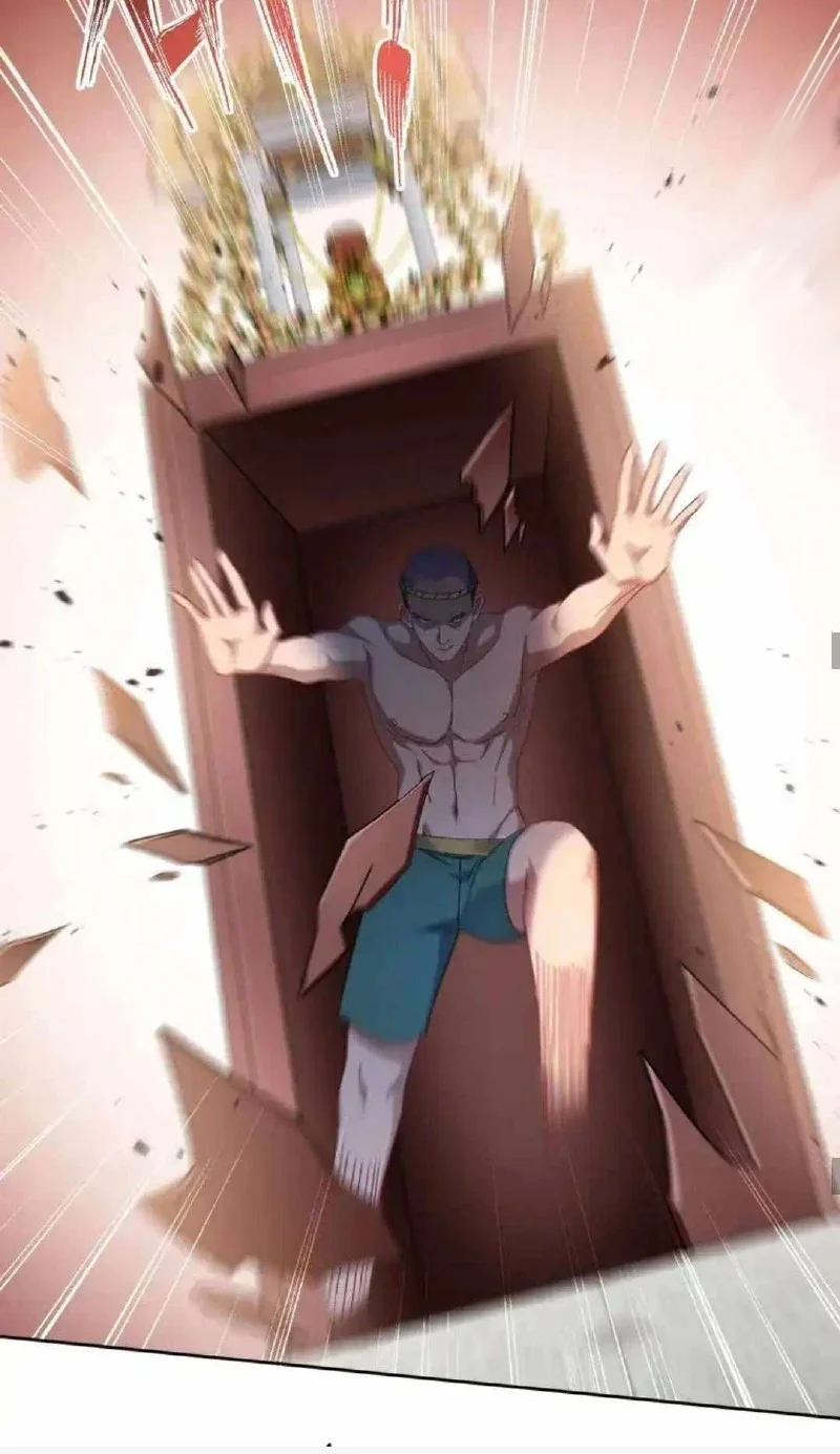 After Improperly Licking a Dog, I Became a Billionaire Chapter 259 - halaman 22