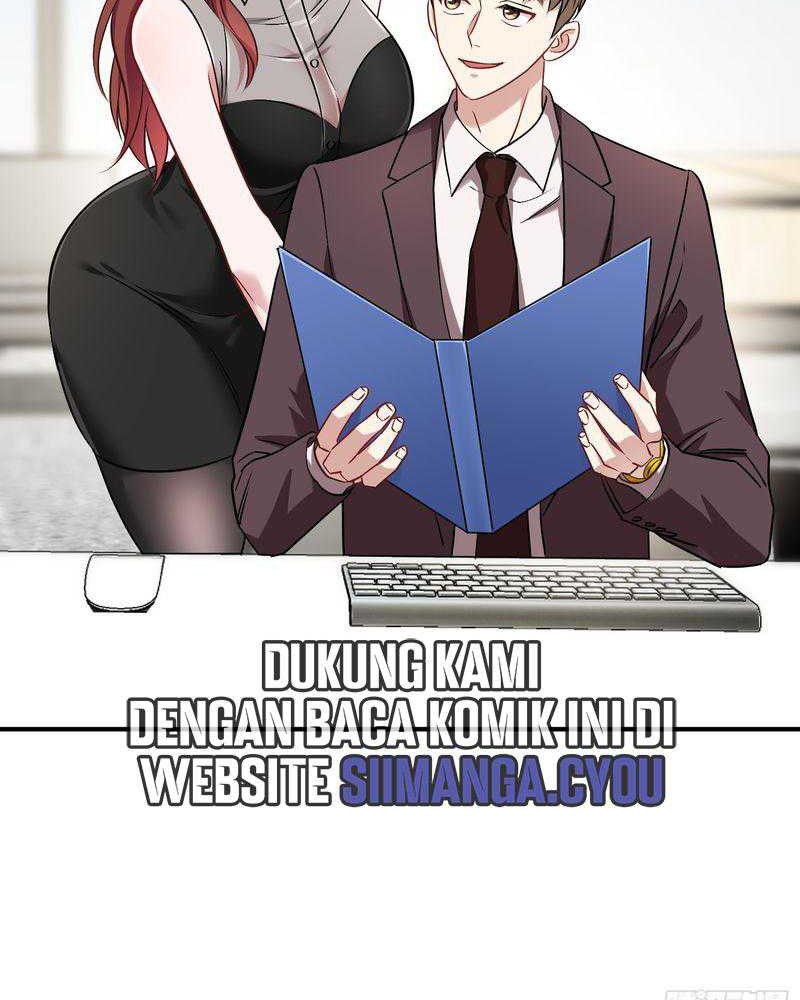 After Improperly Licking a Dog, I Became a Billionaire Chapter 26 - halaman 31