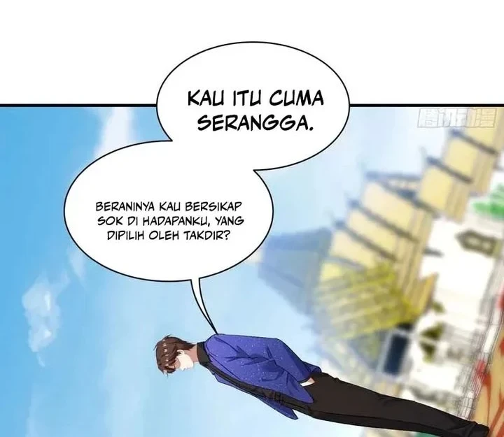 After Improperly Licking a Dog, I Became a Billionaire Chapter 261 - halaman 30