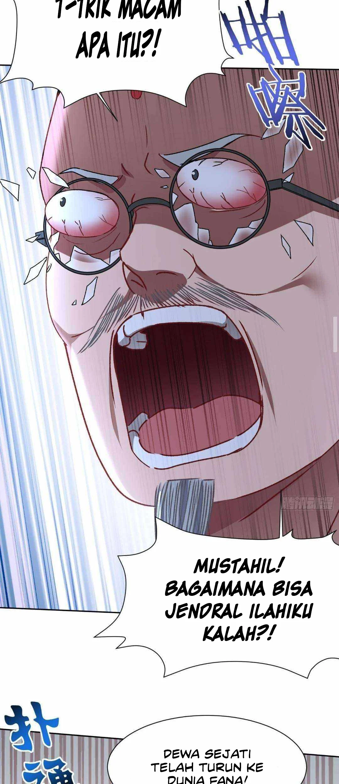 After Improperly Licking a Dog, I Became a Billionaire Chapter 262 - halaman 10