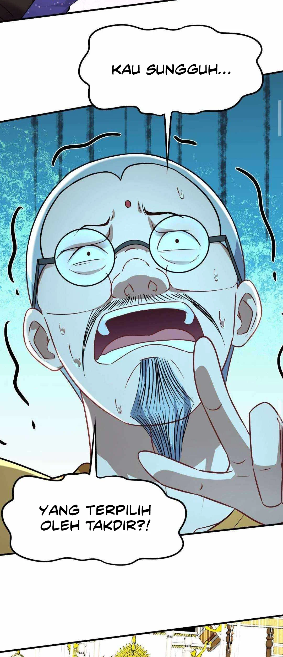After Improperly Licking a Dog, I Became a Billionaire Chapter 262 - halaman 29