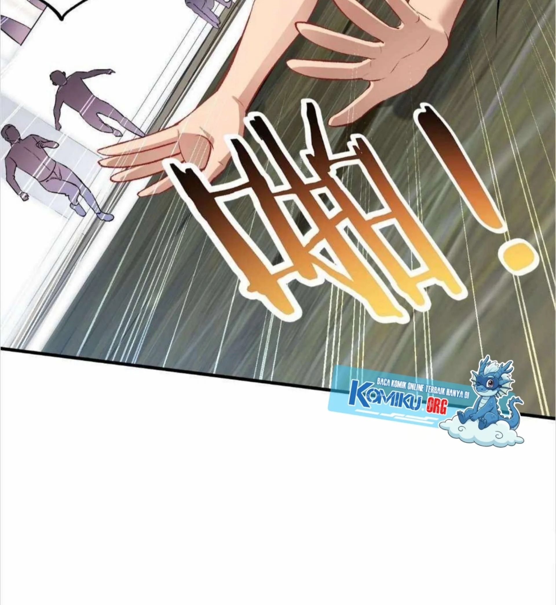 After Improperly Licking a Dog, I Became a Billionaire Chapter 263 - halaman 15