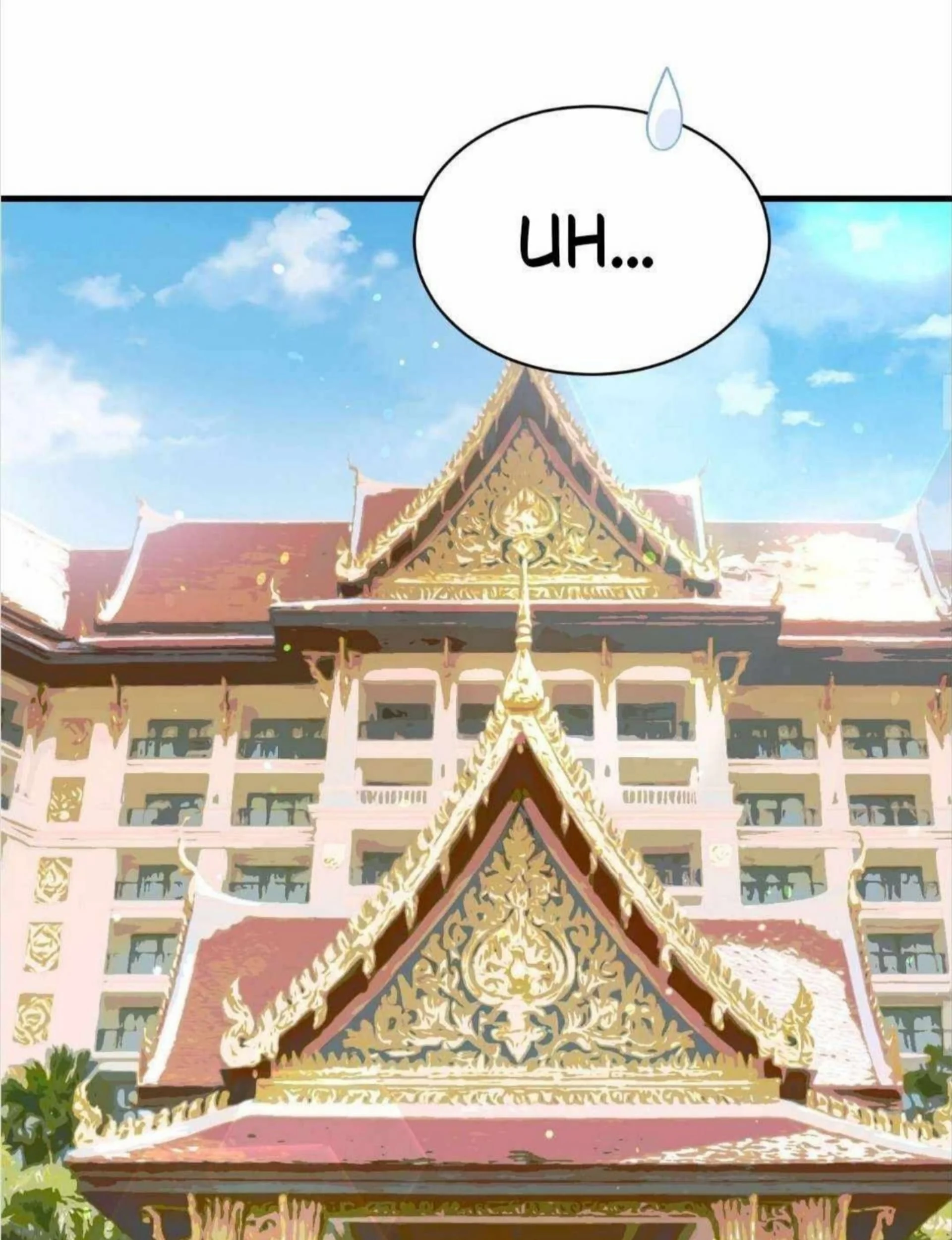 After Improperly Licking a Dog, I Became a Billionaire Chapter 263 - halaman 36