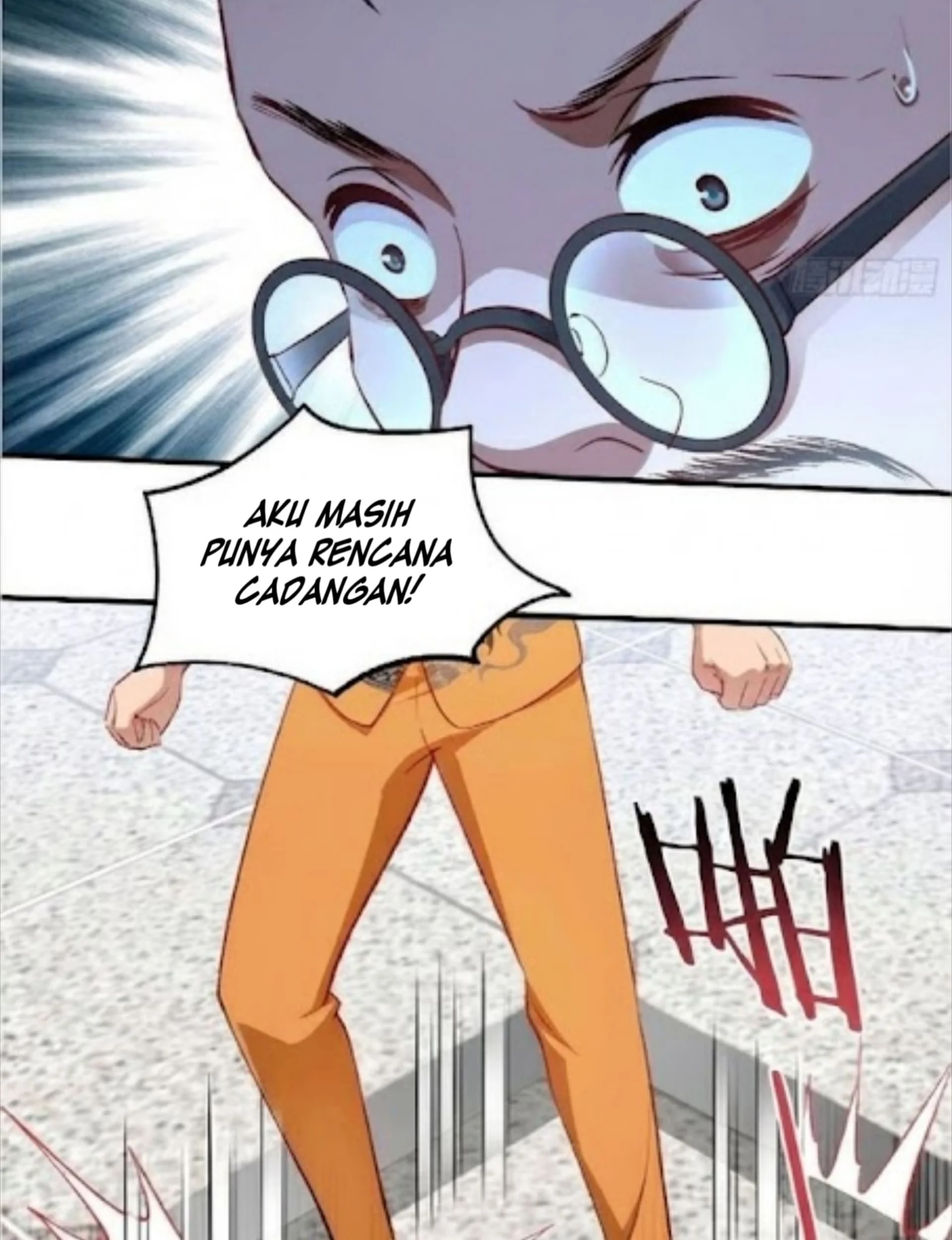 After Improperly Licking a Dog, I Became a Billionaire Chapter 263 - halaman 4