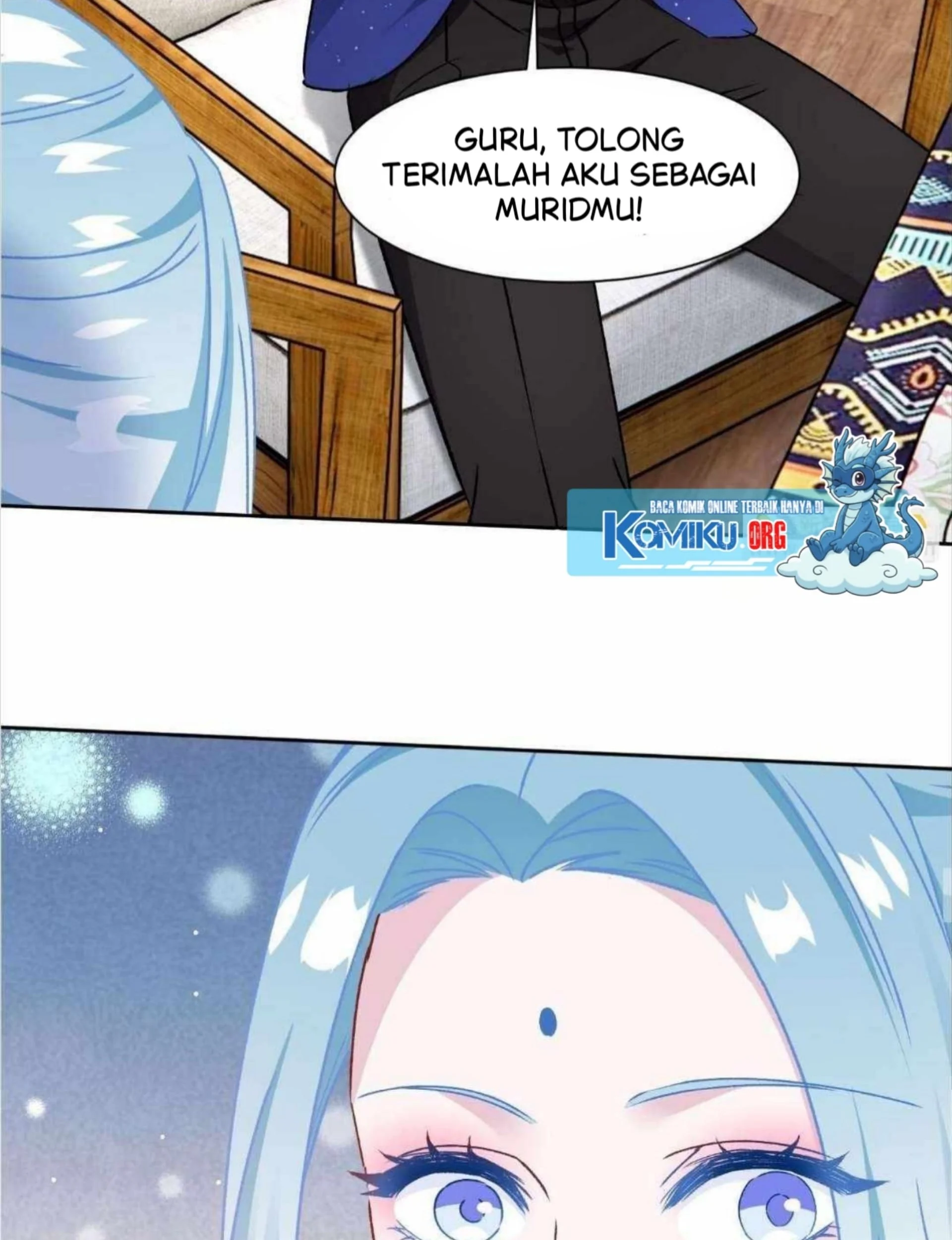 After Improperly Licking a Dog, I Became a Billionaire Chapter 263 - halaman 48