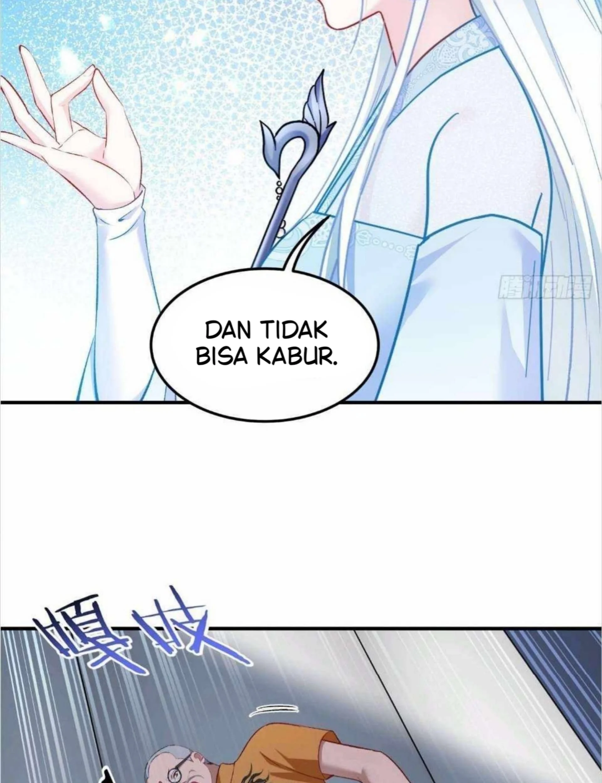 After Improperly Licking a Dog, I Became a Billionaire Chapter 263 - halaman 8