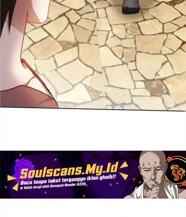 After Improperly Licking a Dog, I Became a Billionaire Chapter 264.2 - halaman 20