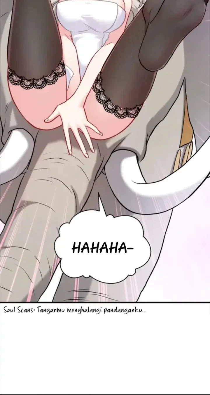 After Improperly Licking a Dog, I Became a Billionaire Chapter 264.2 - halaman 30