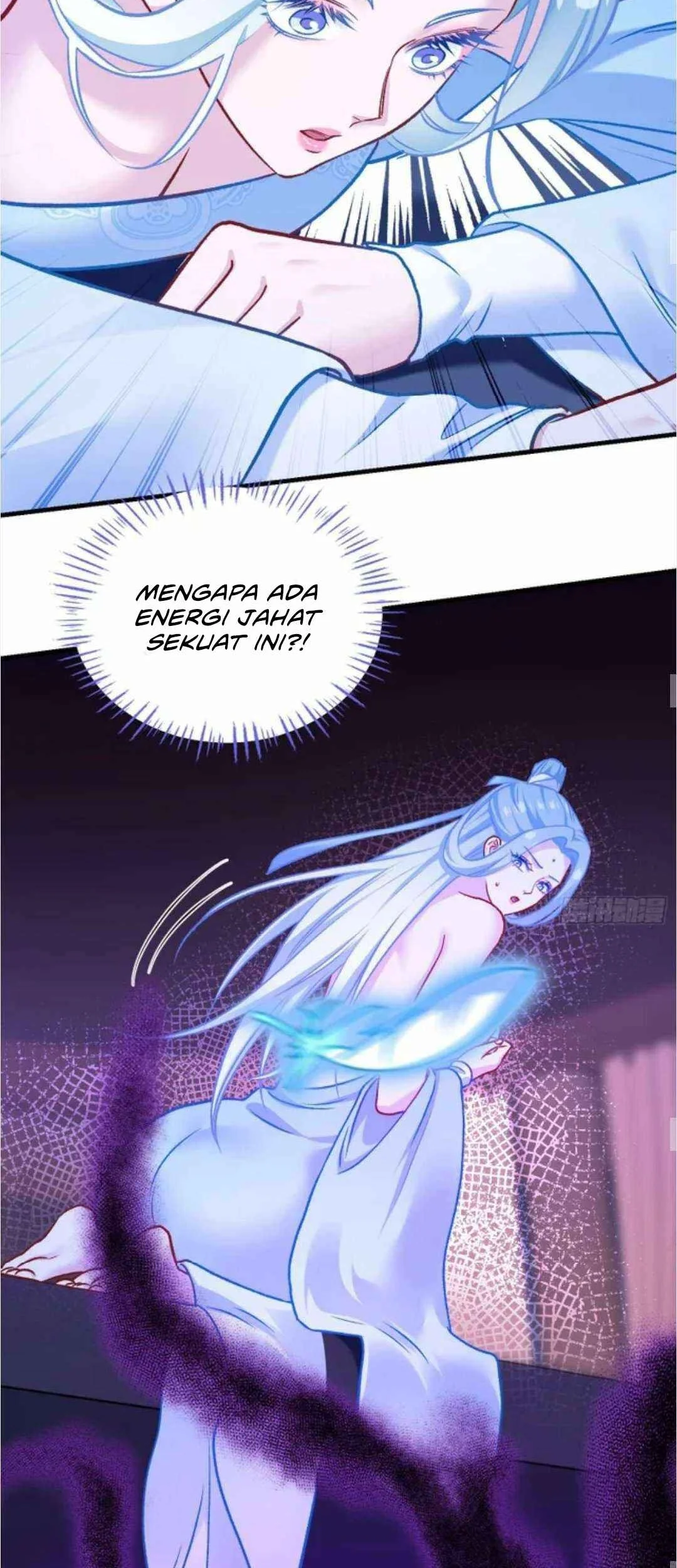 After Improperly Licking a Dog, I Became a Billionaire Chapter 265 - halaman 30