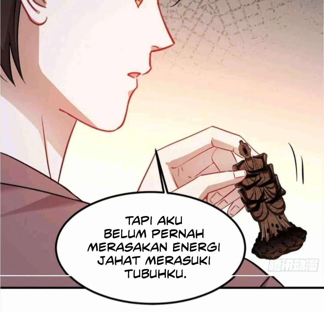 After Improperly Licking a Dog, I Became a Billionaire Chapter 265 - halaman 40
