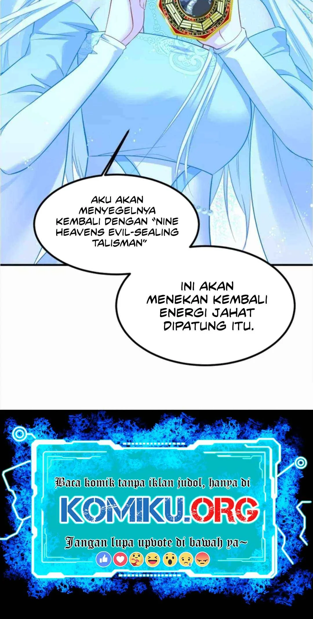 After Improperly Licking a Dog, I Became a Billionaire Chapter 265 - halaman 42
