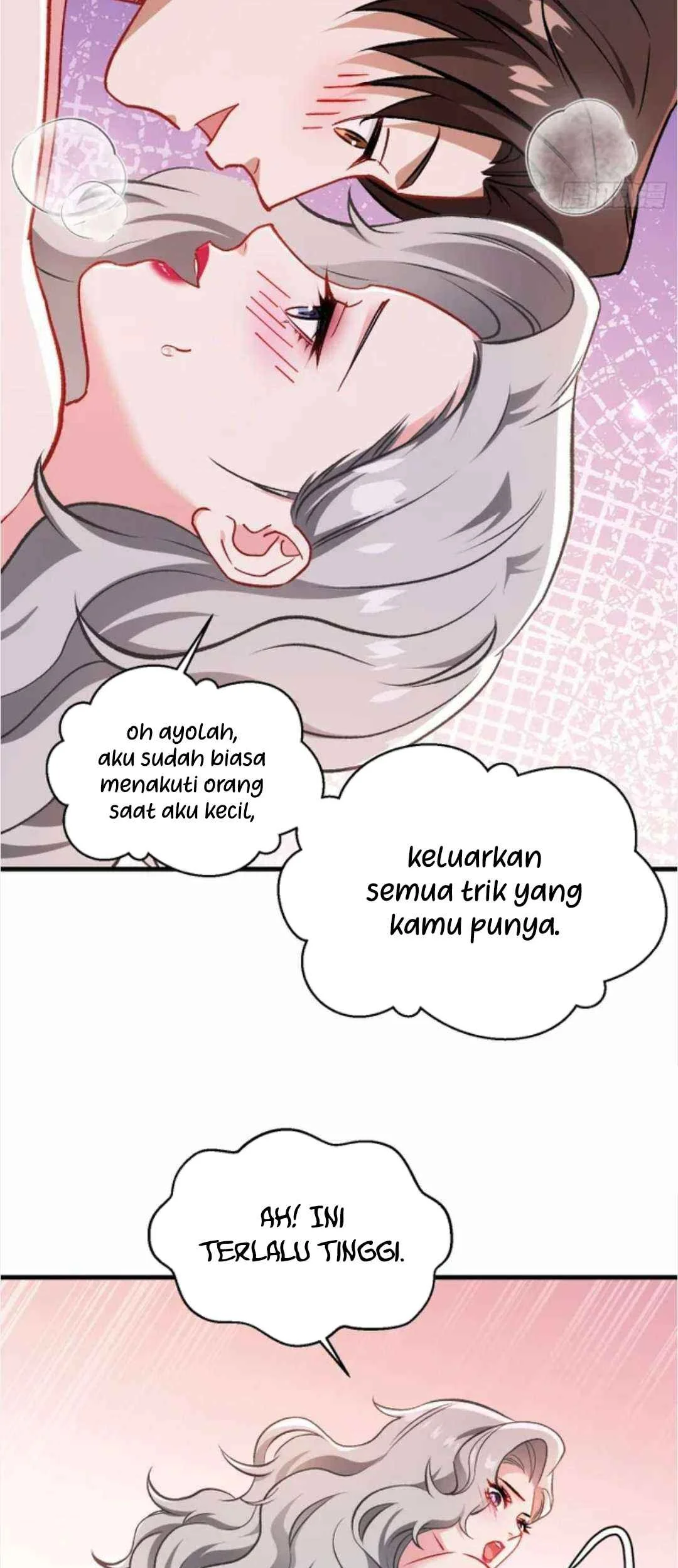 After Improperly Licking a Dog, I Became a Billionaire Chapter 265 - halaman 6
