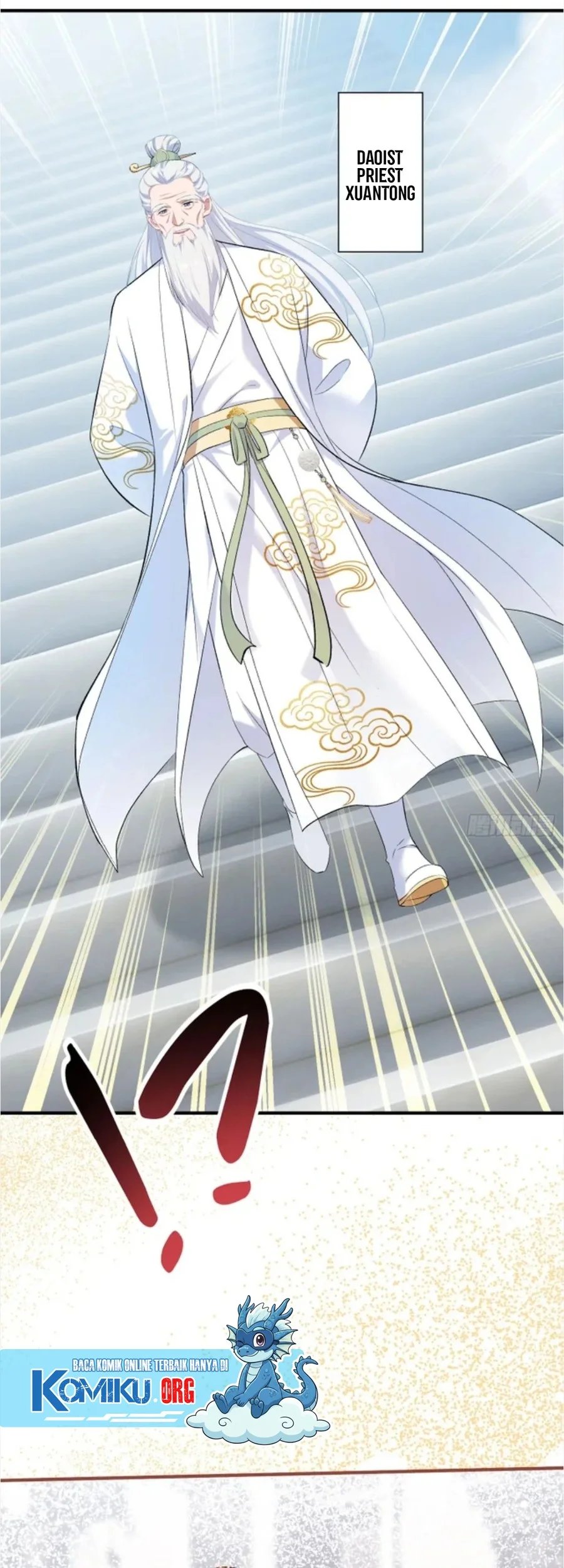 After Improperly Licking a Dog, I Became a Billionaire Chapter 266 - halaman 11