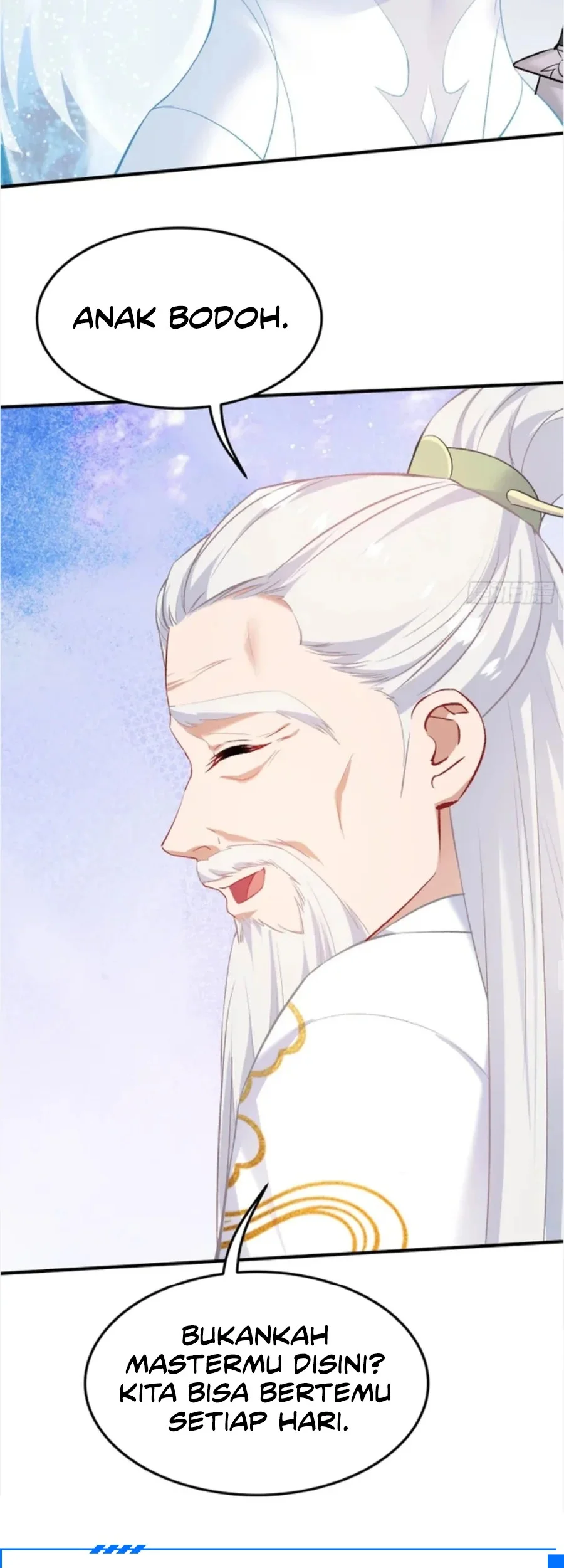 After Improperly Licking a Dog, I Became a Billionaire Chapter 266 - halaman 18
