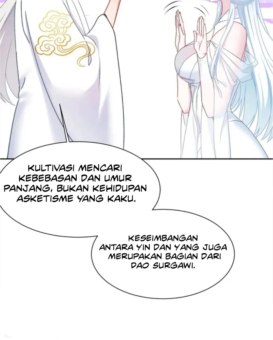 After Improperly Licking a Dog, I Became a Billionaire Chapter 266 - halaman 24