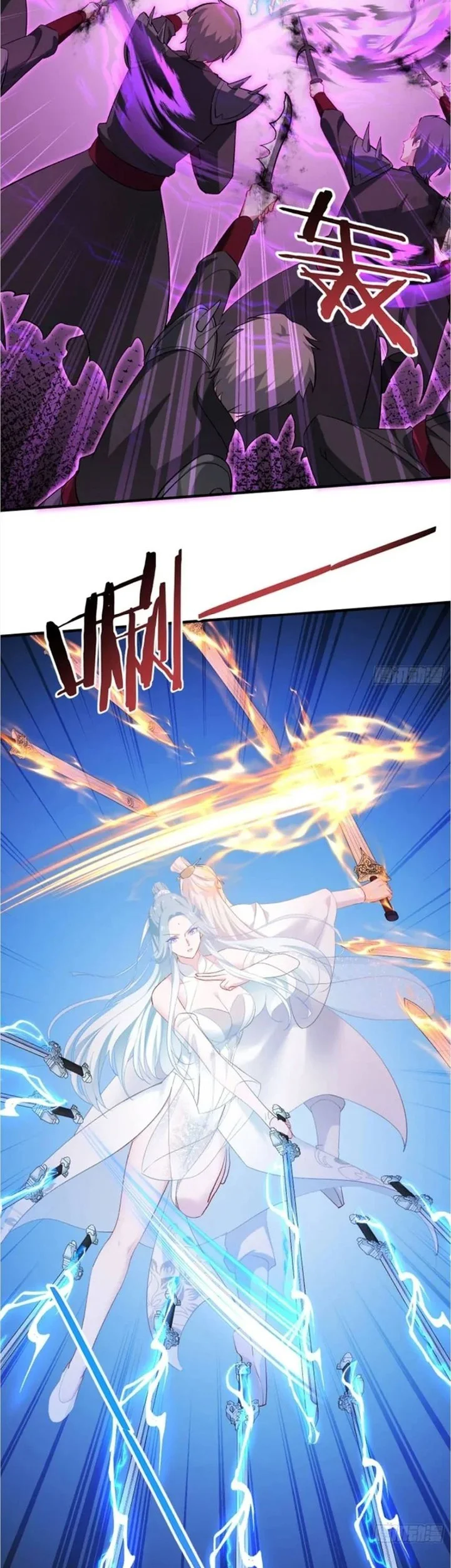 After Improperly Licking a Dog, I Became a Billionaire Chapter 267 - halaman 10