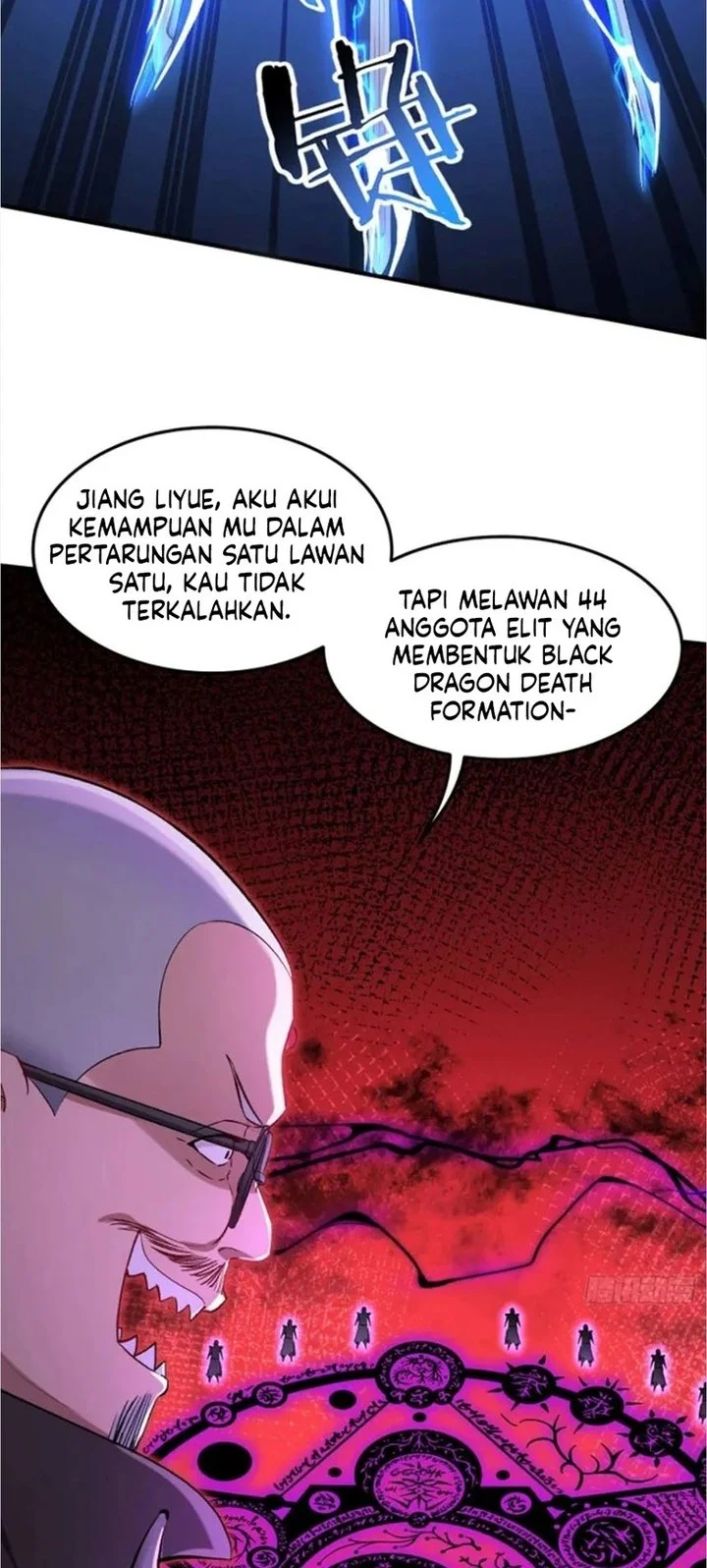 After Improperly Licking a Dog, I Became a Billionaire Chapter 267 - halaman 11