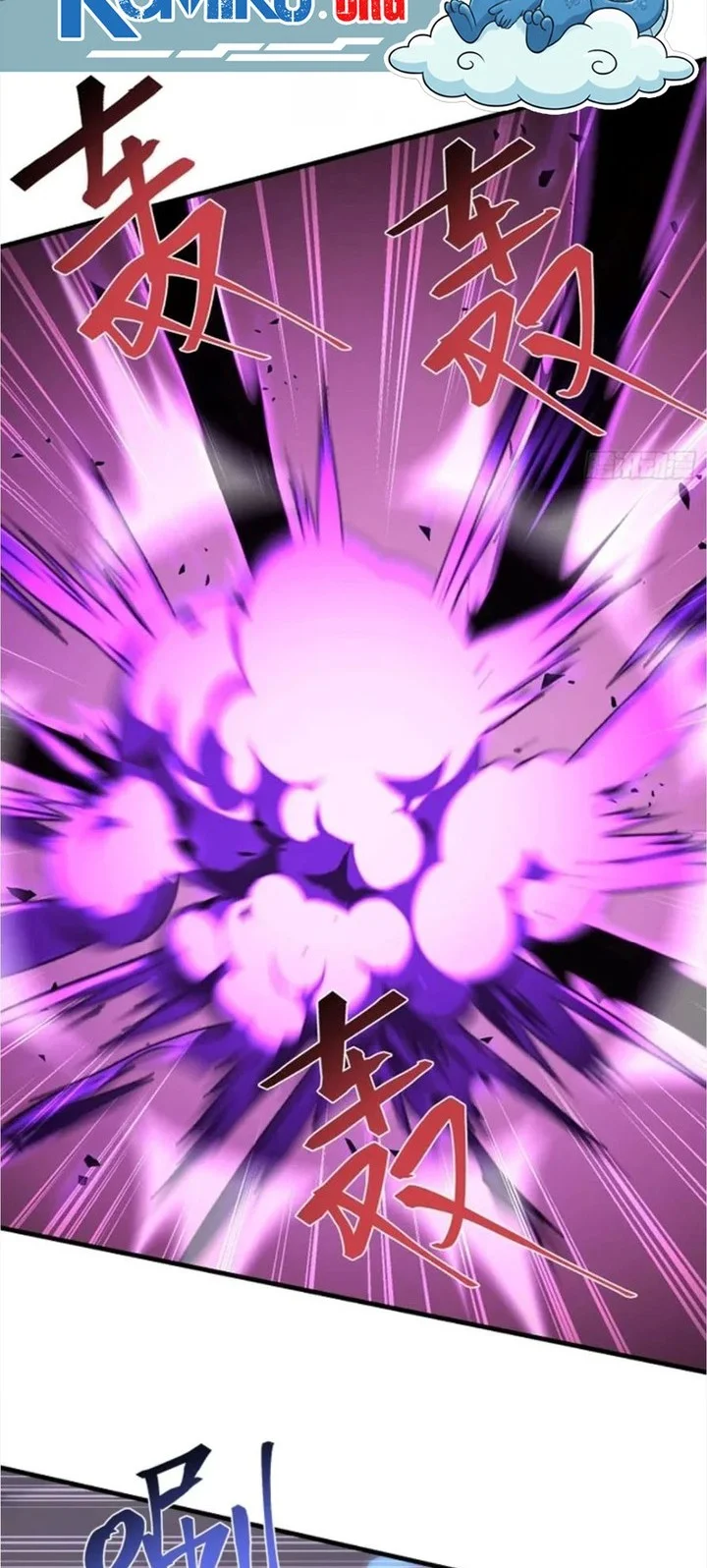 After Improperly Licking a Dog, I Became a Billionaire Chapter 267 - halaman 27