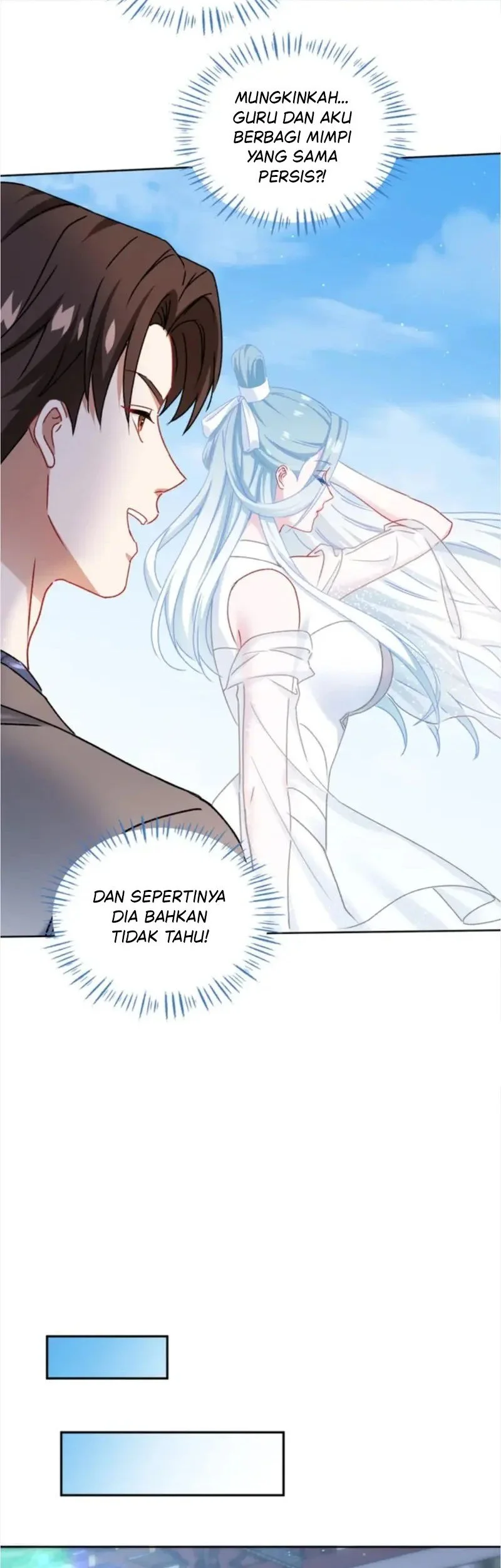 After Improperly Licking a Dog, I Became a Billionaire Chapter 268 - halaman 10