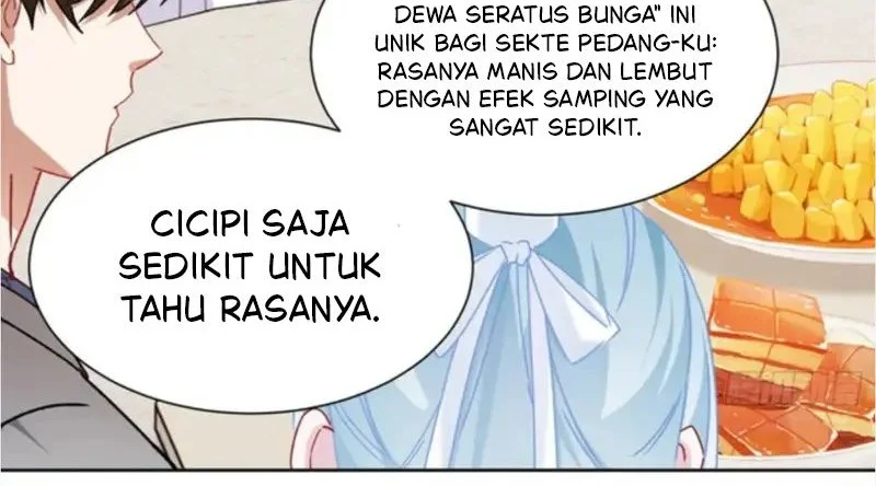 After Improperly Licking a Dog, I Became a Billionaire Chapter 268 - halaman 14