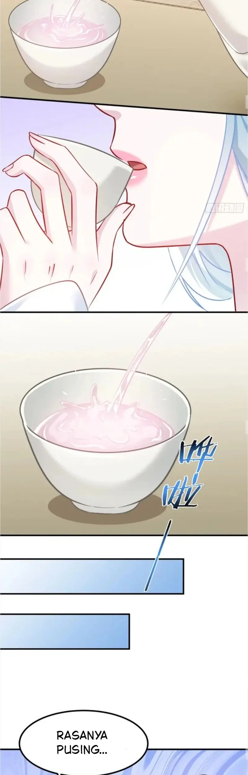 After Improperly Licking a Dog, I Became a Billionaire Chapter 268 - halaman 20