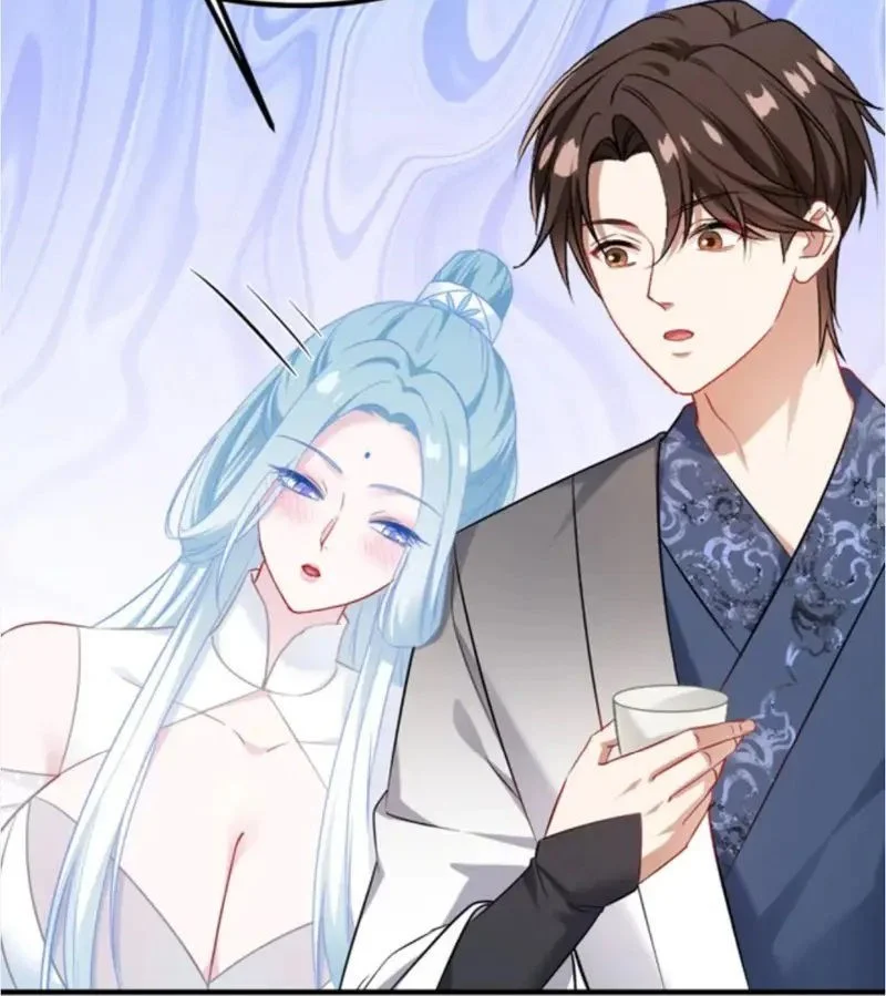 After Improperly Licking a Dog, I Became a Billionaire Chapter 268 - halaman 21