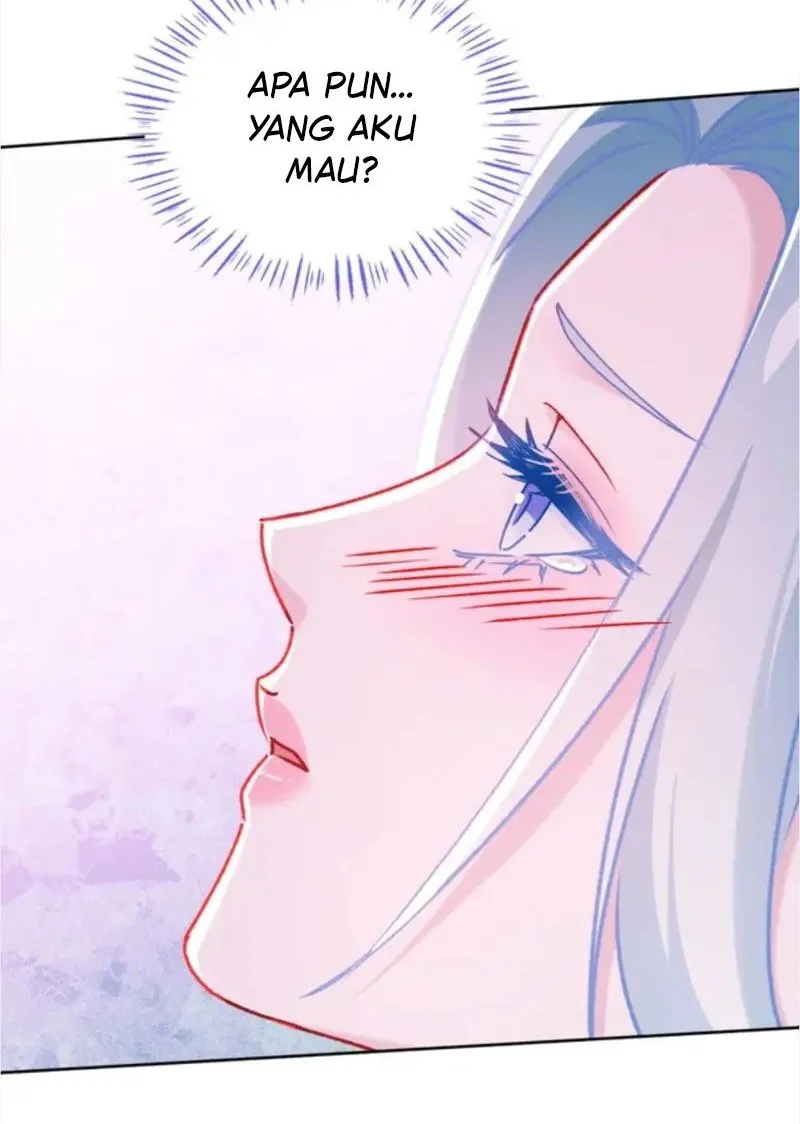 After Improperly Licking a Dog, I Became a Billionaire Chapter 268 - halaman 27