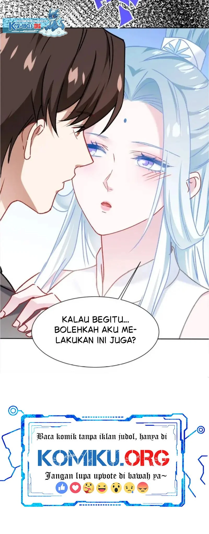 After Improperly Licking a Dog, I Became a Billionaire Chapter 268 - halaman 30