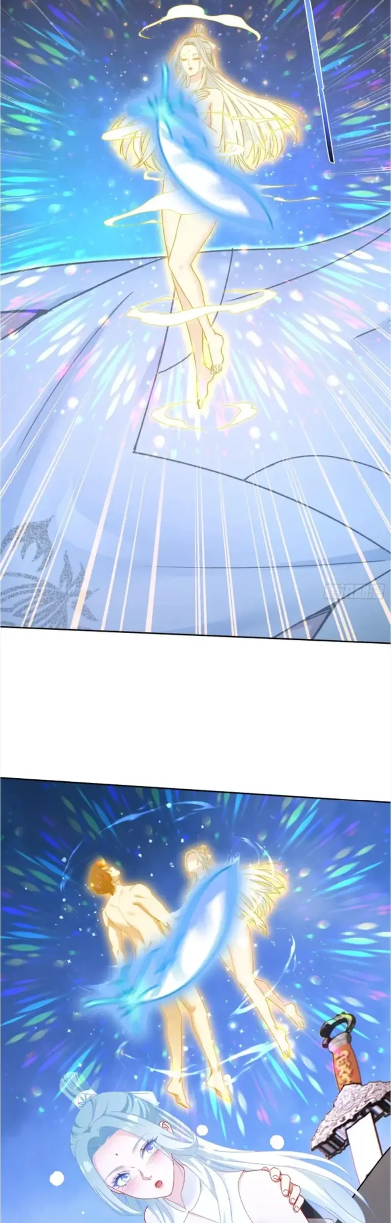 After Improperly Licking a Dog, I Became a Billionaire Chapter 269 - halaman 12