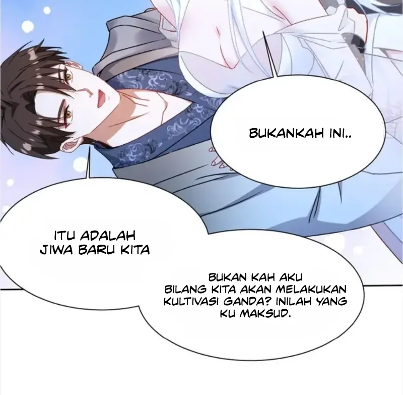 After Improperly Licking a Dog, I Became a Billionaire Chapter 269 - halaman 13