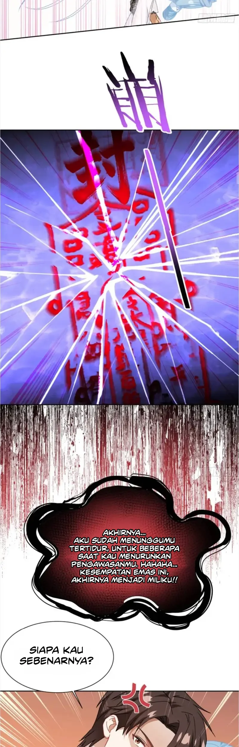 After Improperly Licking a Dog, I Became a Billionaire Chapter 269 - halaman 18